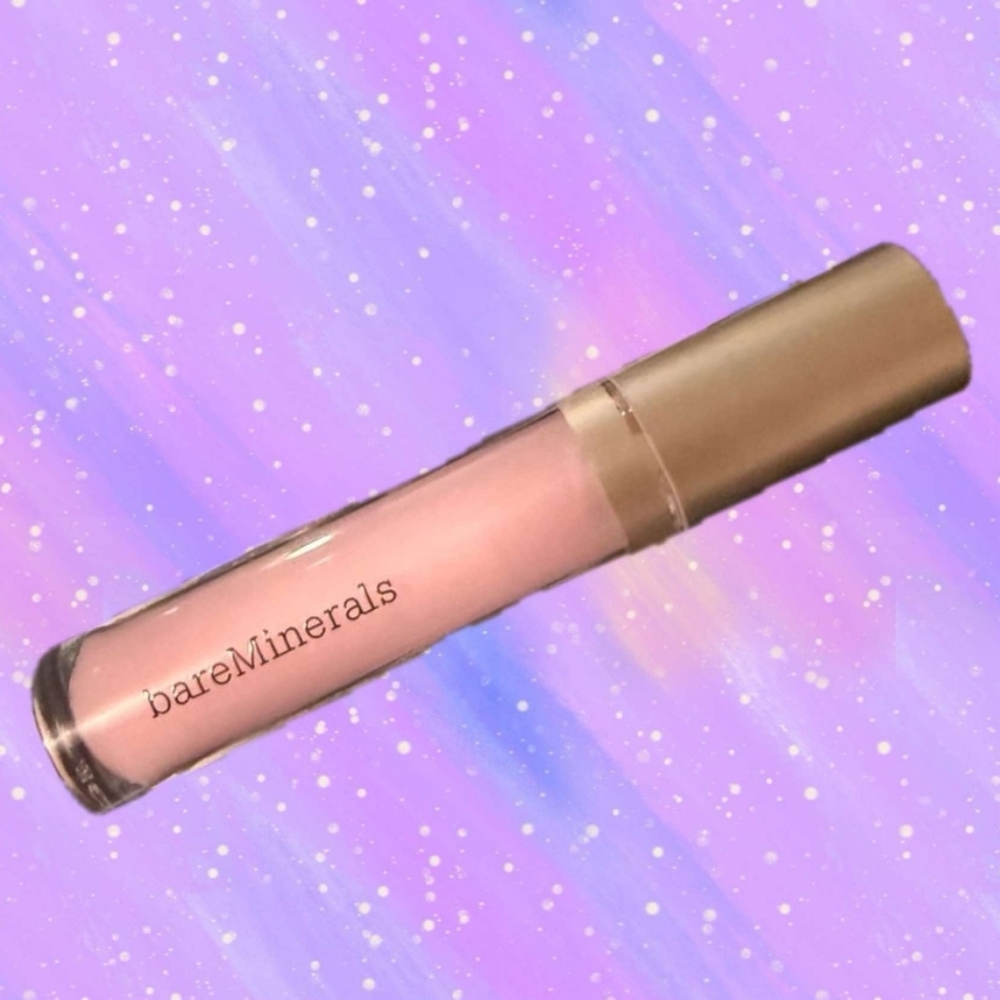 🧚‍♀️CLARITY Bareminerals DISCONTINUED Mineralist Gloss Balm NWOBOX